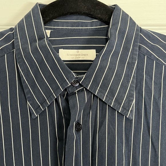 ermenegildo zegna Shirt - Picture 3 of 4